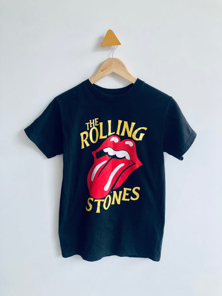 The Rolling Stones Rolling Stones Tee (Adult S)