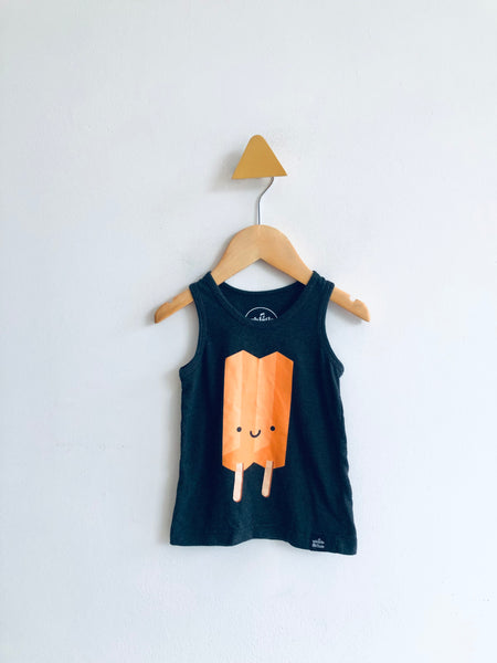 Whistle & Flute Popsicle Tank (1-2Y)