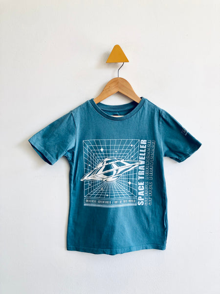Cotton on Kids Space Traveller Tee (7Y)