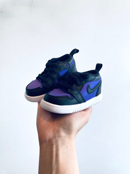 Nike Air Jordan’s (4 Toddler)
