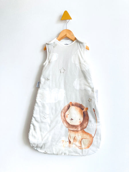 Glitter & Spice Lion and Mouse 2.5 TOG Sleep Sack (0-6m)