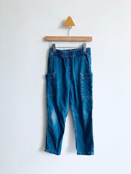 COS Lightweight Pull-On Jeans (4-6Y)