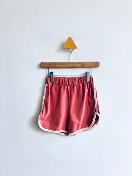 Edition Vintage Inspired Shorts (5-6Y)