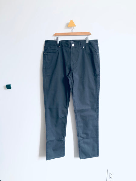 H&M Basic Slim Fit Pants (Adult 32/30)