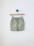 Mothercare Drawstring Shorts - Khaki (12-18M)