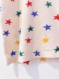 Bobo Choses REALLY LOVED Star Tee (minor marks) (24M)