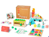 Lovevery Free Spirit Play Kit (34-36M)