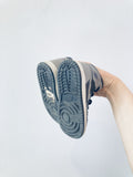 Nike Air Jordans (8 Toddler)