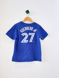 Nike Toronto Blue Jays Guerrero Jr. Tee (7Y)