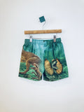 H&M Jurassic World Swim Shorts (4-6Y)