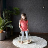 Plan Toy Wood Balance Board (3Y+)