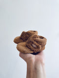 Ugg Hat & Booties Set (0-6M)