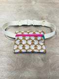 Kiddo Cotton Belt Bags
