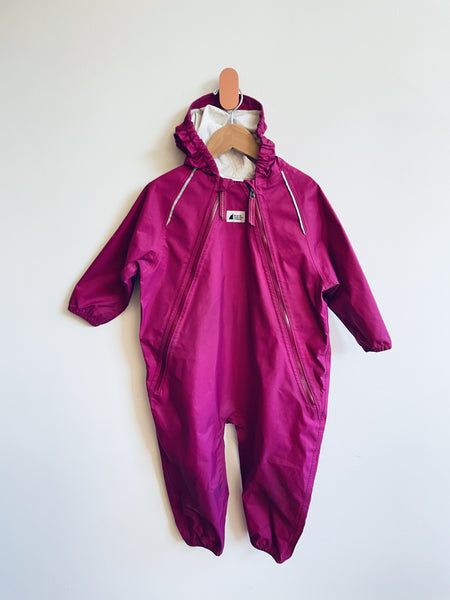 MEC Newtsuit (mark on knee) (24M)