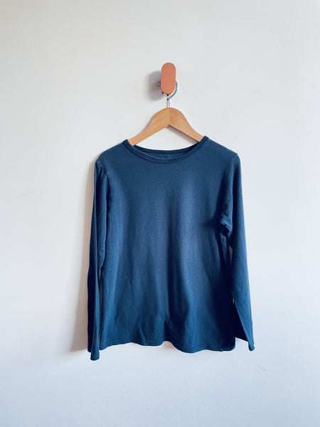 Mini Mioche Organic Cotton Basic Long Sleeve (11-12Y)