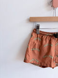 CarlijnQ Have Fun Swim Shorts (18-24M)