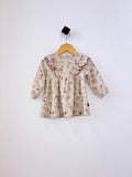 Modern Moments Floral Dress (6-9M)