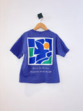 Zara Above the Horizon Tee (5Y)