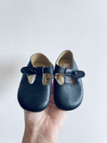 Early Days Leather Mary Janes (2 Baby)