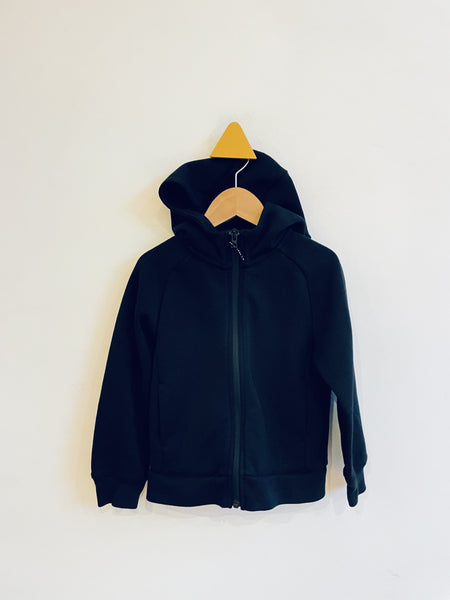 H&M Visible Seam Sweatshirt (2-4Y)