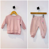 The Littlest In Bloom Set (6-12M)