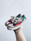 Vans x Disney Mickey & Friends Sneakers (13 Kid)