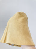 Mini Mioche Organic Cotton Beanie (0-12M)