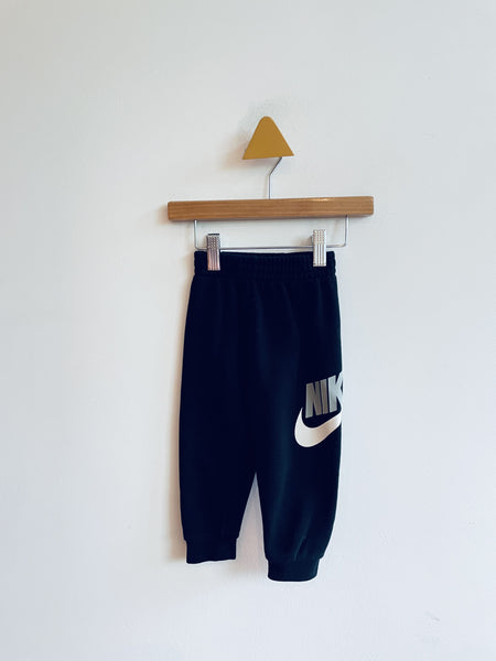 Nike Logo Joggers - Nike (18M)