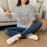 Pre-Order This Is My Grateful Dead Tee / BY KIDRAWK / Adult