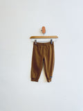 Timberland Logo Hoodie & Pants (18M)