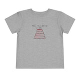 Pre-Order This is My DEVO TEE / BY KIDRAWK!