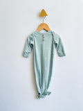 Ken & Jame Moon Sleep Gown (0-6M)