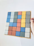 Kindsgut Building Block Set (2Y+)