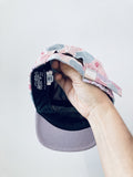 Headster Floral Hat (12M-3Y (48cm))