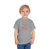 Pre-Order This Is My KISS Tee / BY KIDRAWK!