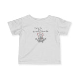 Pre-Order This Is My Grateful Dead Tee // By KIDRAWK!