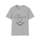 Pre-Order This Is My Grateful Dead Tee / BY KIDRAWK / Adult