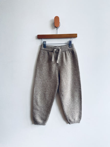 Zara Knit Pants (some pilling) (5-6Y)