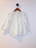 Zara Swiss Dot Blouse (7Y)