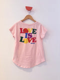 Roots Love is Love Tee (7-8Y)