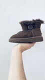 Ugg Shearling Boots (8 Toddler)