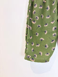 Handmade By Tokki Ginko Linen/Cotton Pants (18-24M)