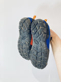 Keen Toggle Lace Jasper Hiking Shoes (3 Kid)