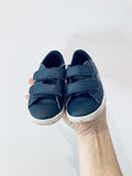 Lacoste Velcro Shoes (7 Toddler)