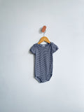 Petit Bateau Onesie Set (18-24M)