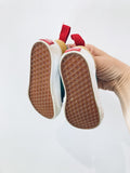Vans Elastic Lace SK8 Shoes (5 Toddler)