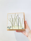 Coco Village Wooden Cube Puzzle (Nature) (10M+)