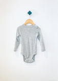 H&M Wool Onesie (12-18M)