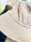 Fini REALLY LOVED Large Brim Sun Hat ( pink mark on brim) (6-12M)