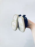Toms Velcro Shoes (3 Toddler)